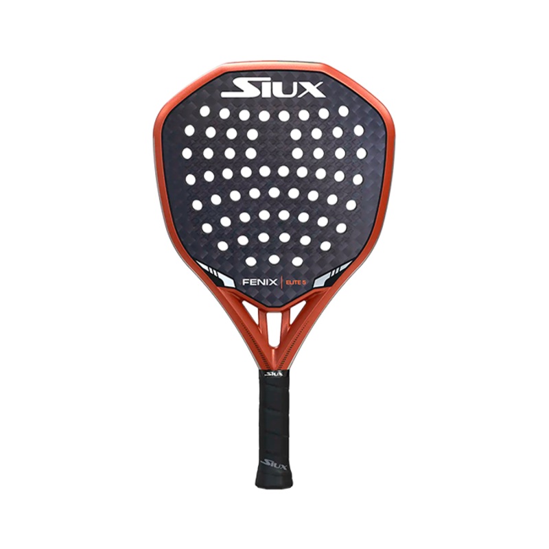 Pala Siux Fenix Elite 5 2025