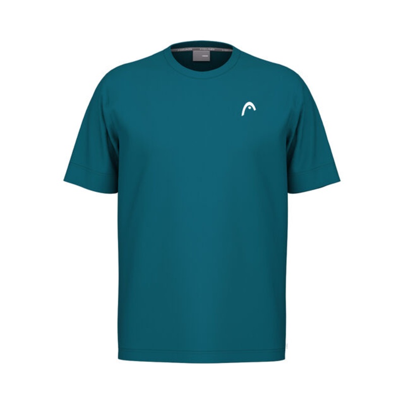 Slice Ii T-Shirt Boys – Petrol