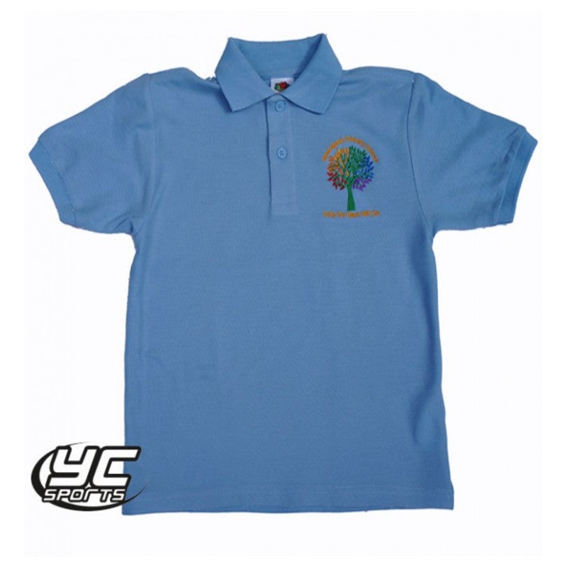 Allensbank Primary School Polo