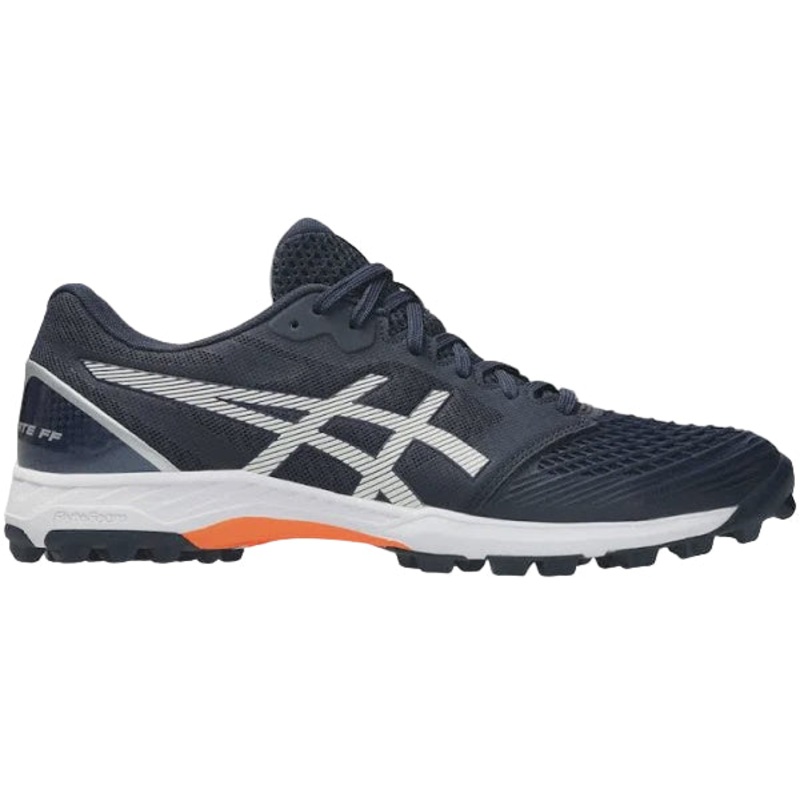 Asics Field Ultimate FF2 Mens Hockey Shoes – Midnight/Cream