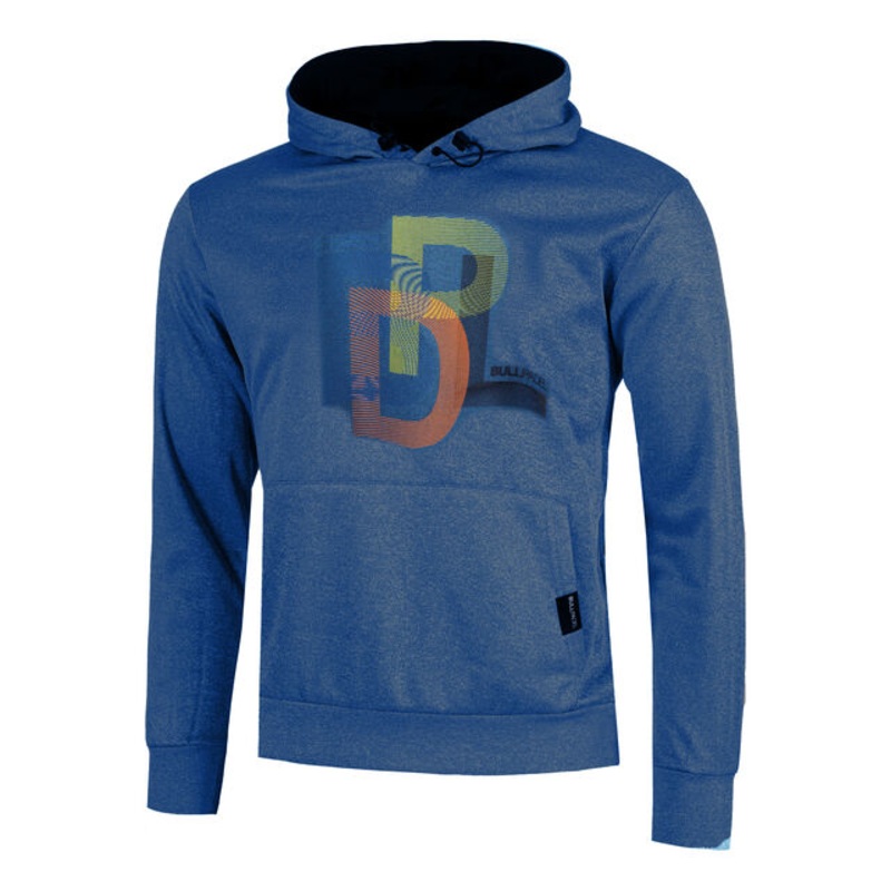 Gondo Hoody Men – Blue