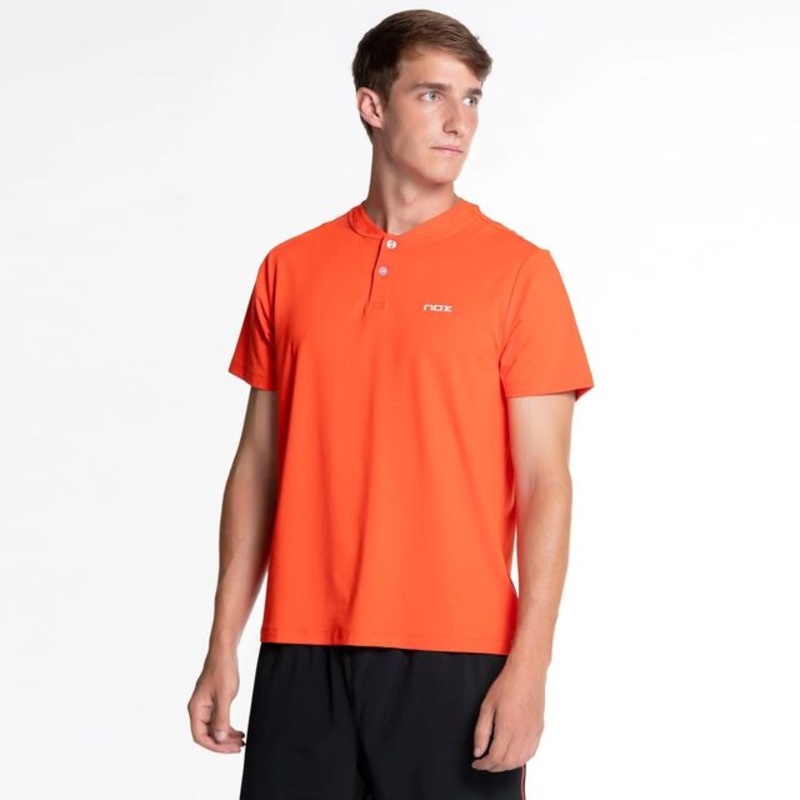 Team Men – Red