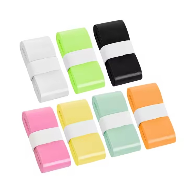 Wholesale Tennis/Badminton/Pickleball Padel Sticky Overgrip Paddle Sports Controller Slip Overgrip