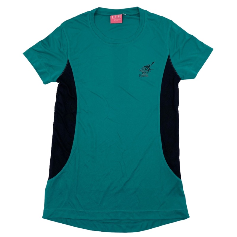 Ysgol Gyfun Gymraeg Bro Edern PE Girls T-shirt