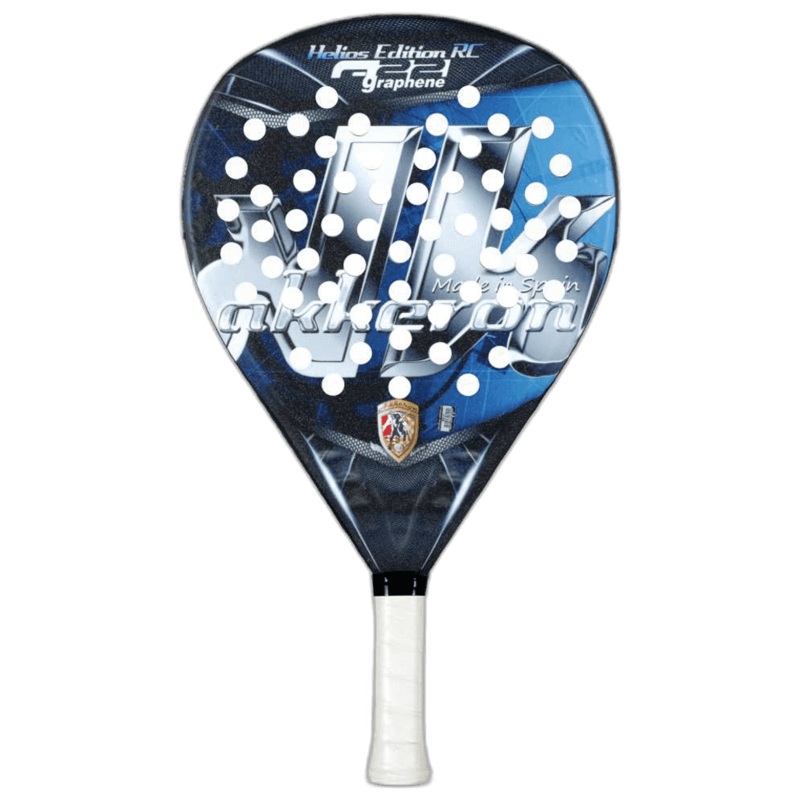 Akkeron Helios Edition A22 RC