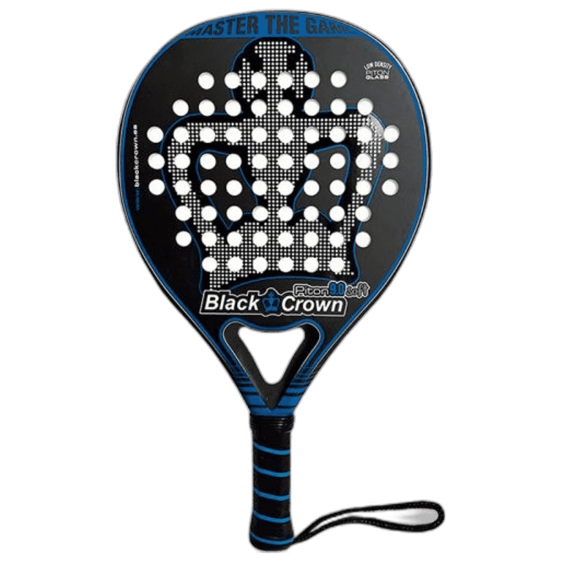 Black Crown Piton 9.0 Soft 2021