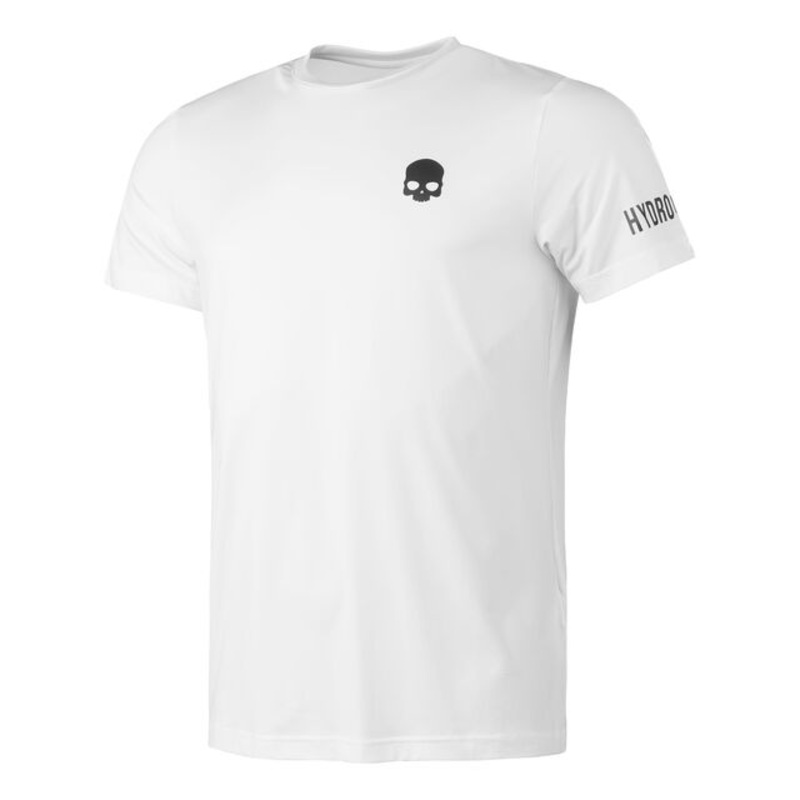 Tech Dogs T-Shirt Men – White, Black