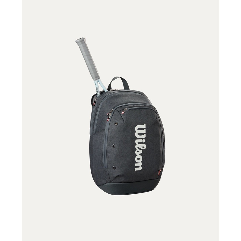 Wilson TOUR BACKPACK 2025 BLACK