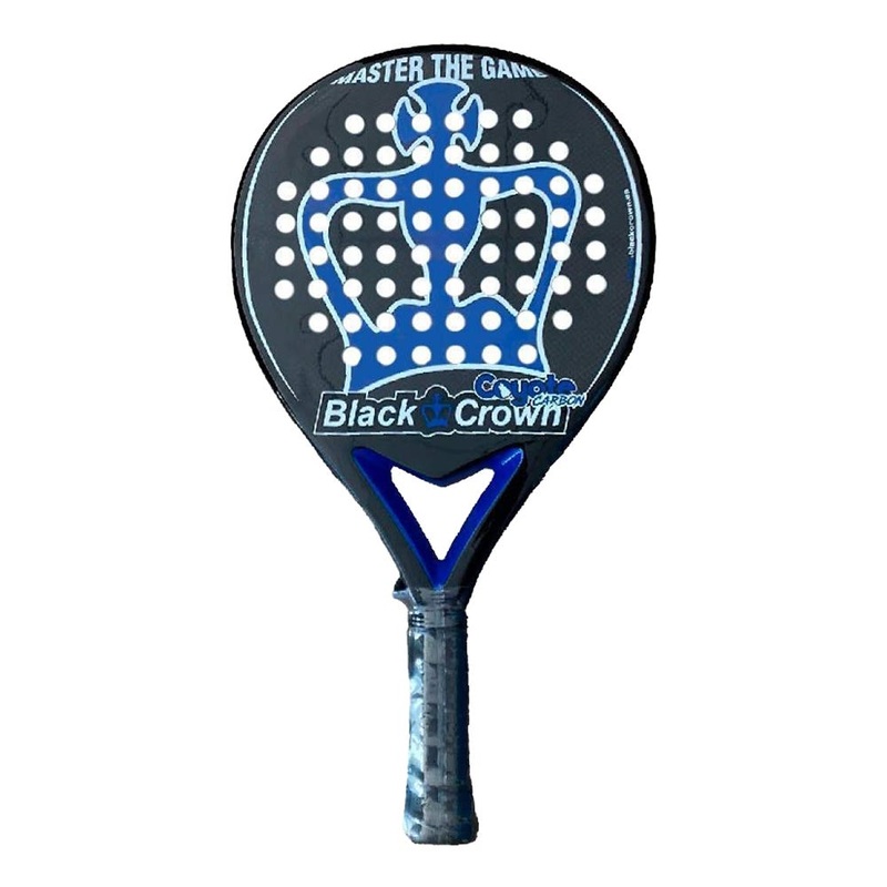 BLACK CROWN COYOTE CARBON 3K