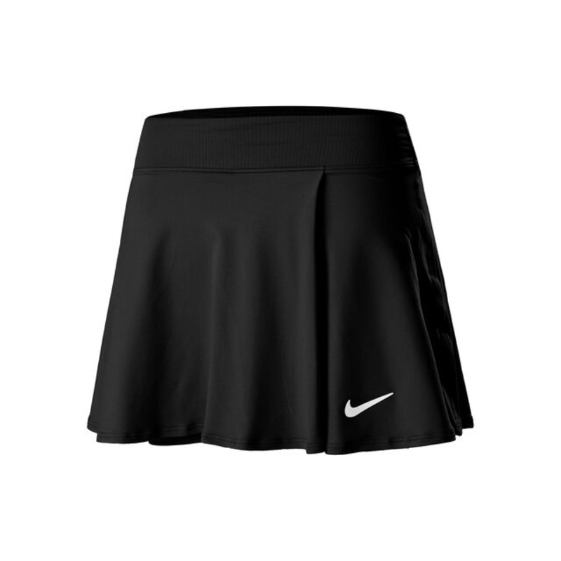 Court Victory Dri-Fit Flouncy Skirt Women – Black