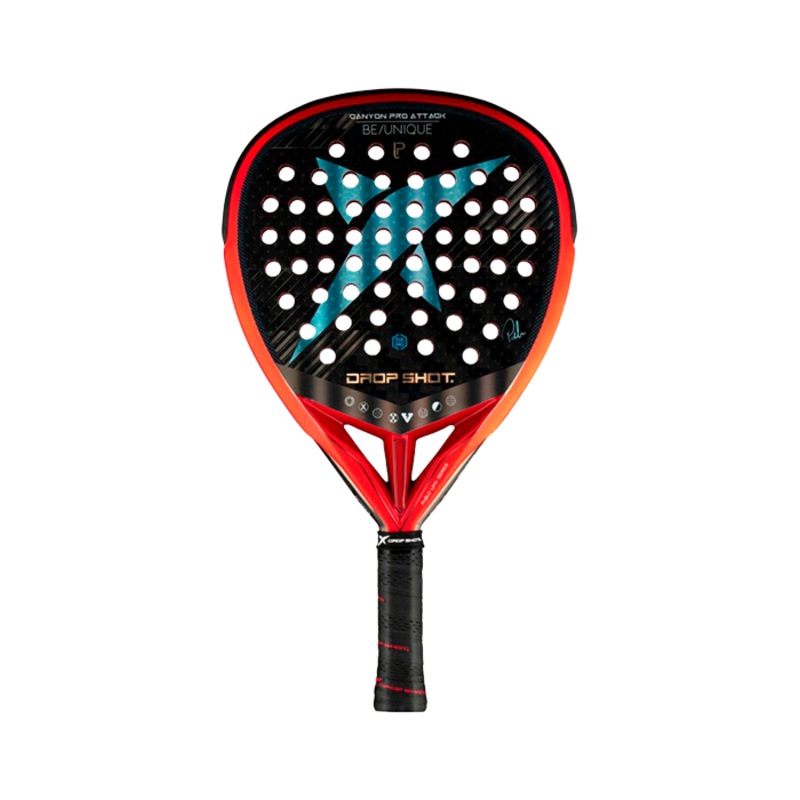 Pala Drop Shot Canyon Pro Attack 2024