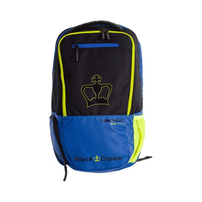 Raptor Epic Backpack-Blue,Yellow