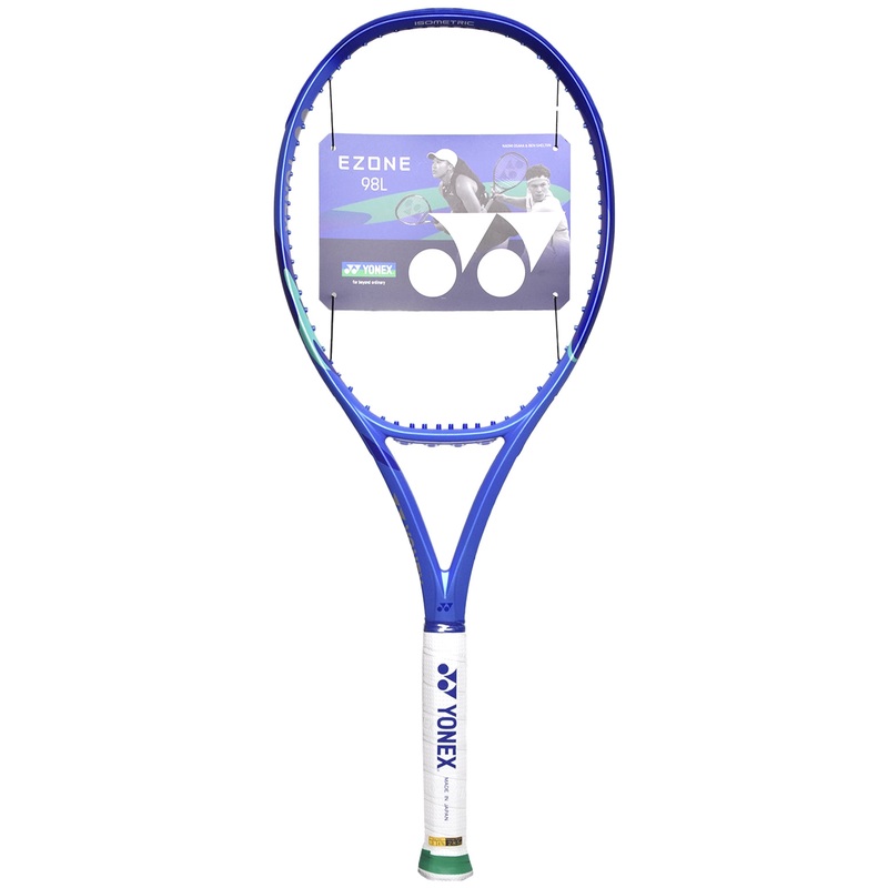 Yonex EZONE 98L – 285g Blast Blue Unstrung (8TH GEN.)