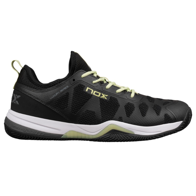 Zapatilla de Pdel Nox Nerbo|6.5 US|7 US|8 US|9 US|9.5 US|10 US|11 US|12 US|13 US|14 US