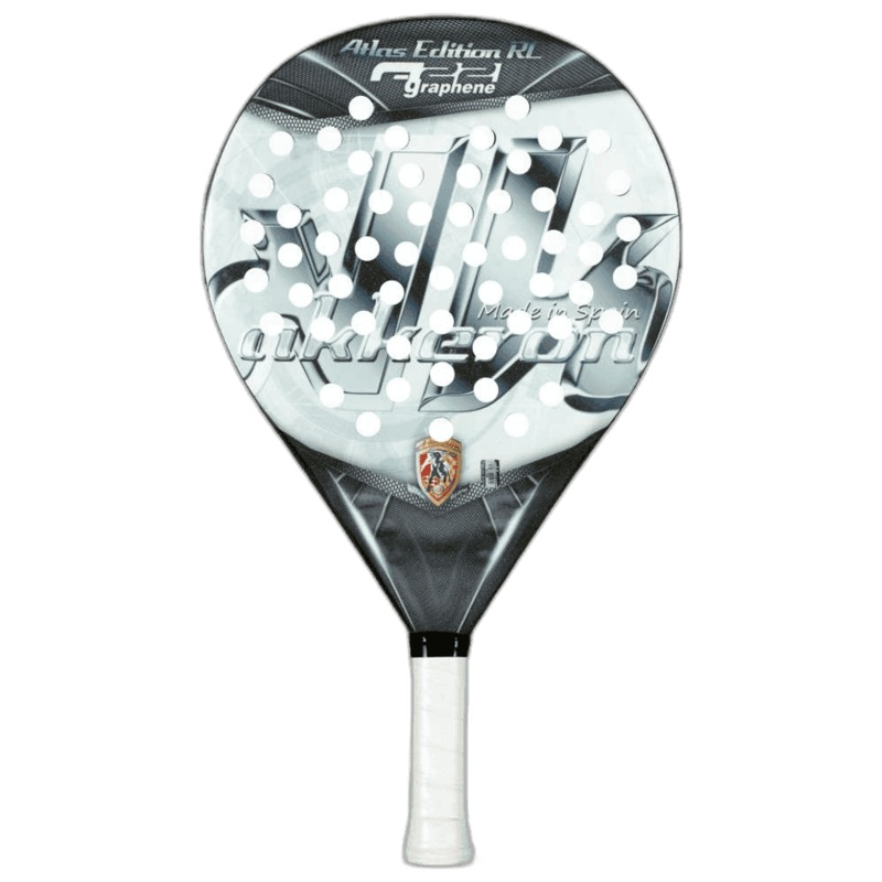 Akkeron Atlas Edition A22 RC