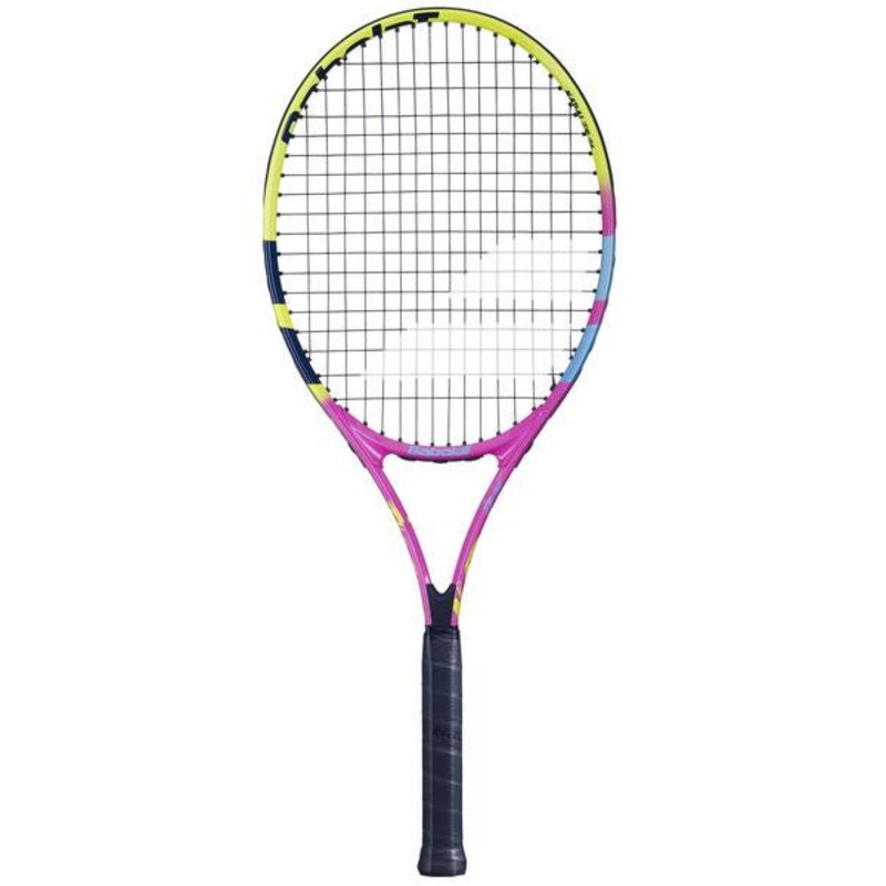 Babolat Nadal Junior 25 Tennis Racket