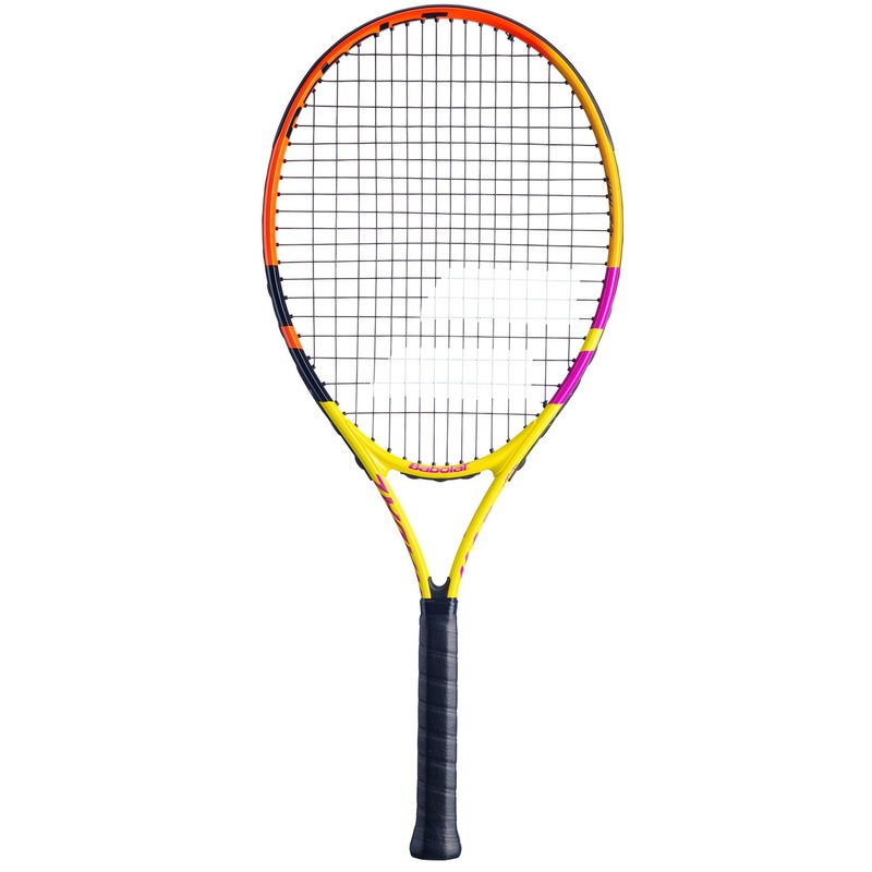 Babolat Nadal Junior 26 Rackets 140458