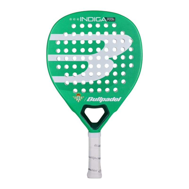 BULLPADEL INDIGA POWER BETIS