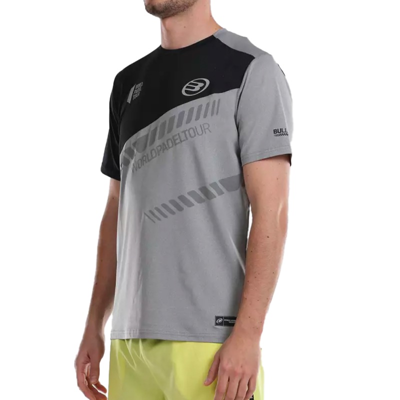 Bullpadel Lucio WPT t-shirt|M