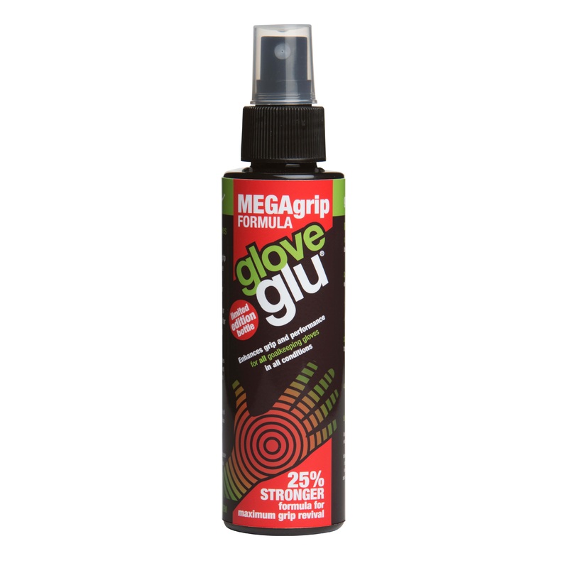 Glove Glu Glove Glu – Goalkeeper MEGAgrip Formula 2-pack