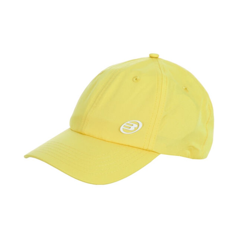 Gorra Cap Men-yellow