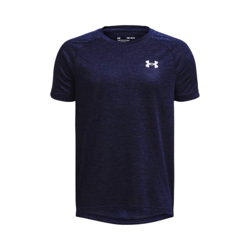 Tech 2.0 T-Shirt Boys – Dark Blue