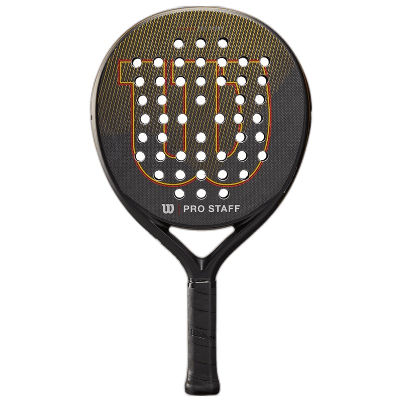 Wilson Pro Staff V2 Black Ray