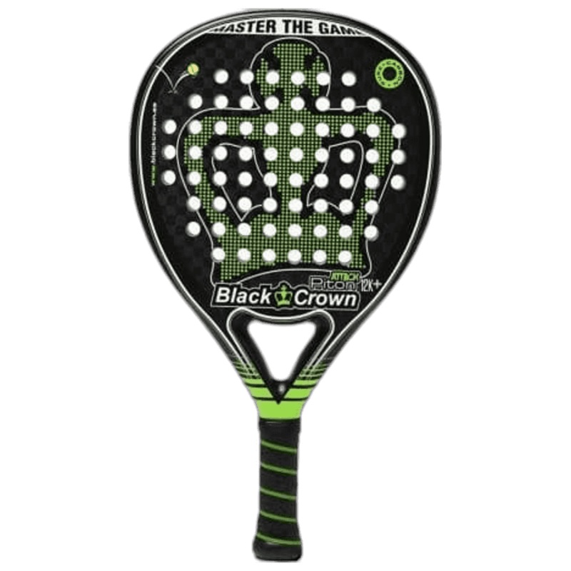 Black Crown Piton Attack 12K Plus 2022