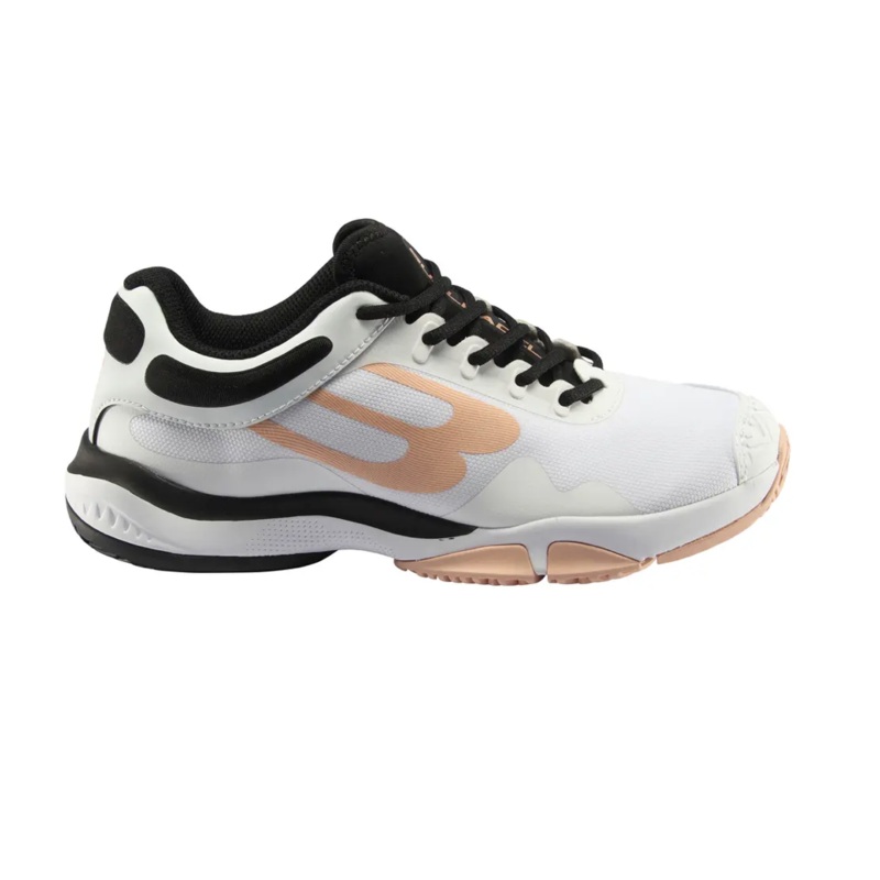 Bullpadel Flow Hybrid Fly 23 Coral