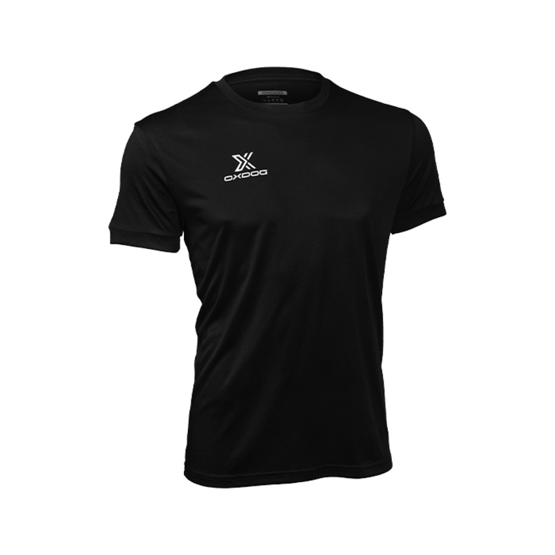 Camiseta Oxdog Delta Negra|XS|S|M|L|XL|2XL
