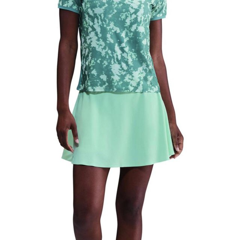 Court Dri-Fit Advantage Ace High Rise Skirt Women – Mint
