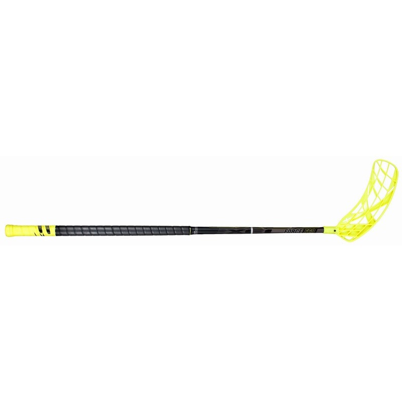 Exel F60 Black 2.9 Oval MB|Left|Right|92 cm|98 cm