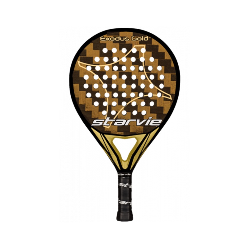 Pala StarVie Exodus Black 2025