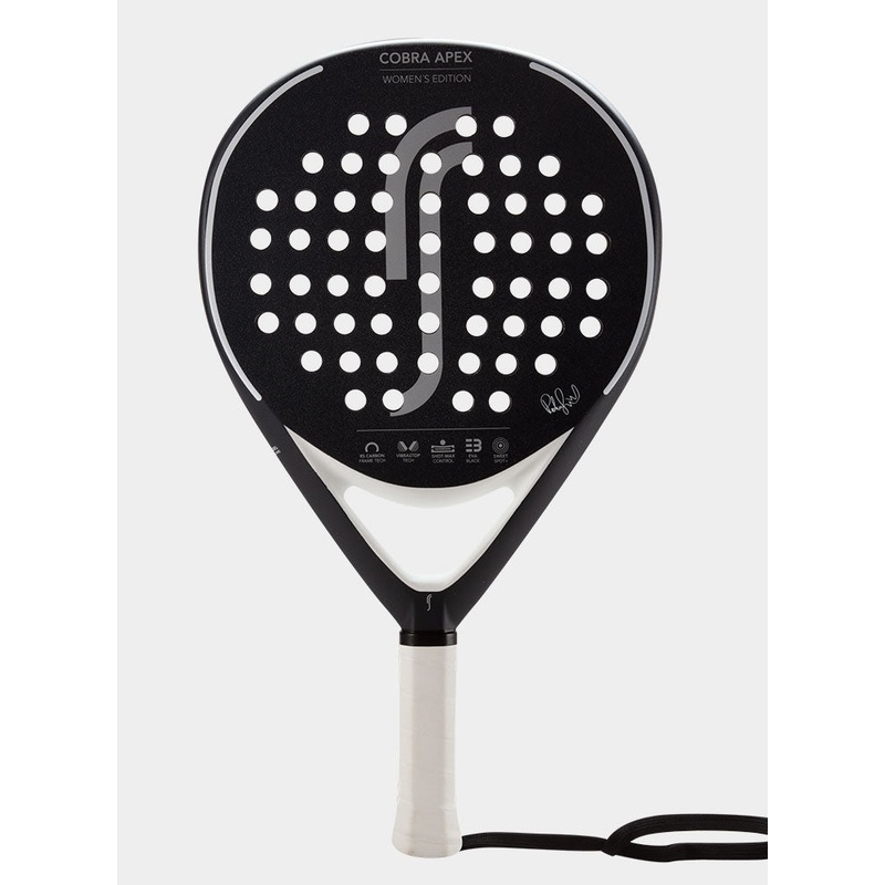 RS Padel Cobra Apex Women’s Edition Dark Blue 2022