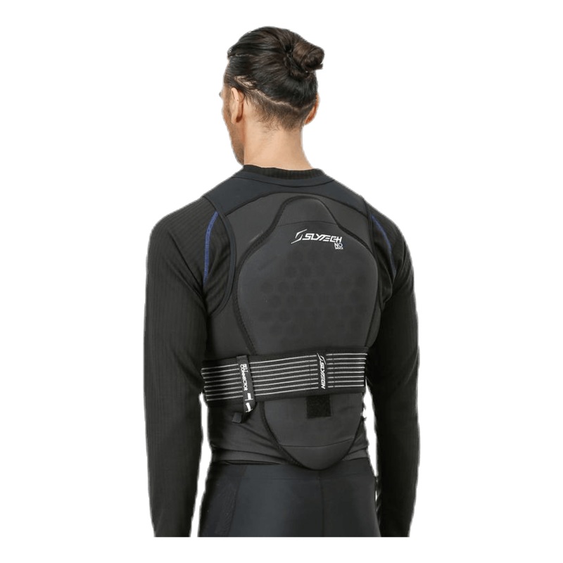 Vest Backpro NoShock XT Black|S|M|XL