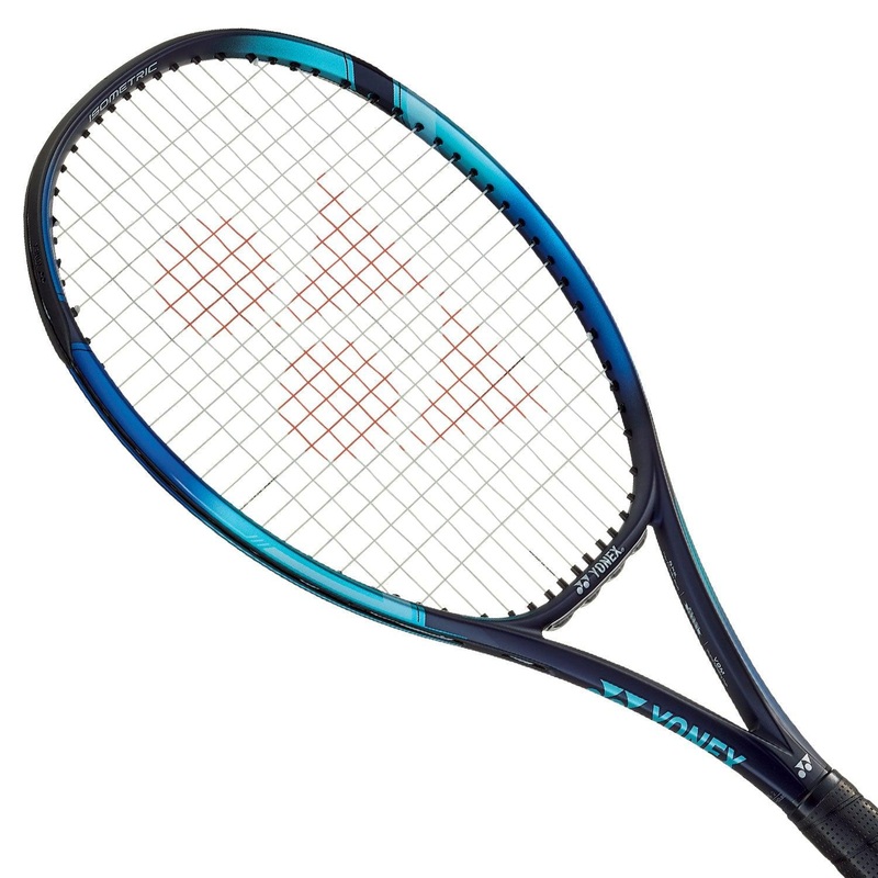 Yonex Ezone 100 Tennis Racket|G2 (4 1/4)|G3 (4 3/8)