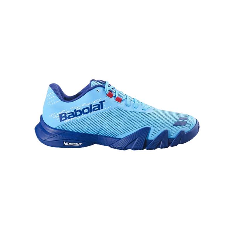 Zapatillas Babolat Jet Viva Men Scuba/Blue 2025