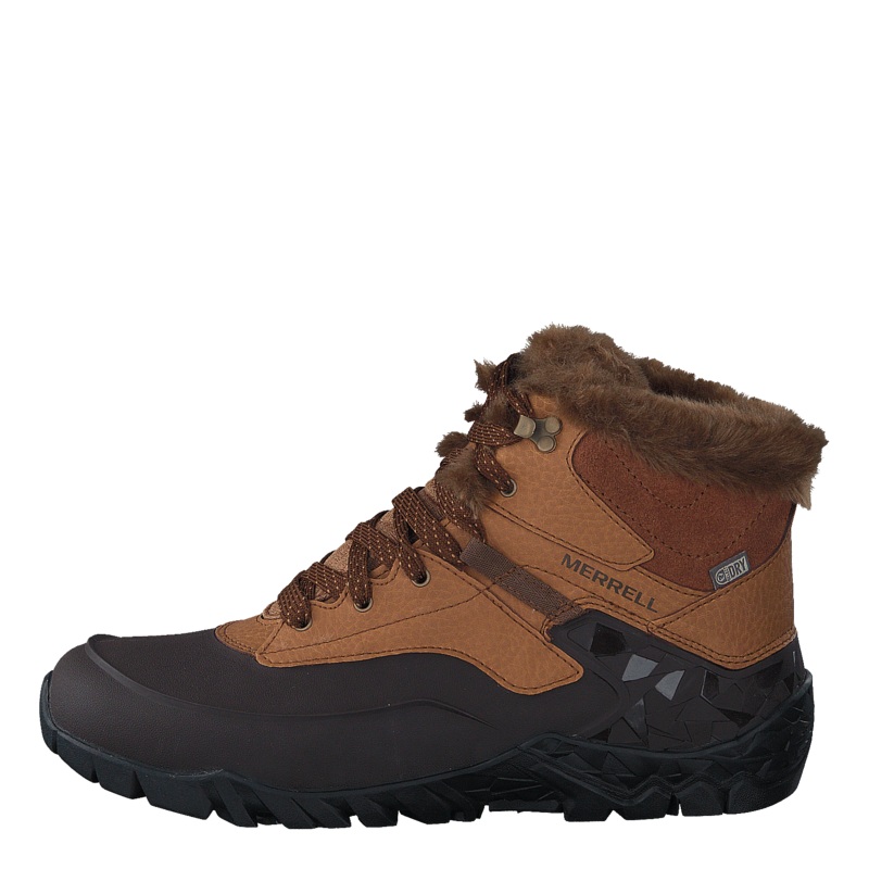 Aurora 6 Ice+ WTPF Merrell Tan