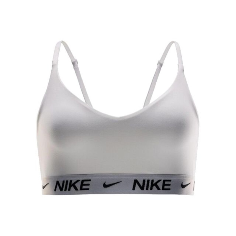 Dri-Fit Indy Sports Bras Women – White, Black