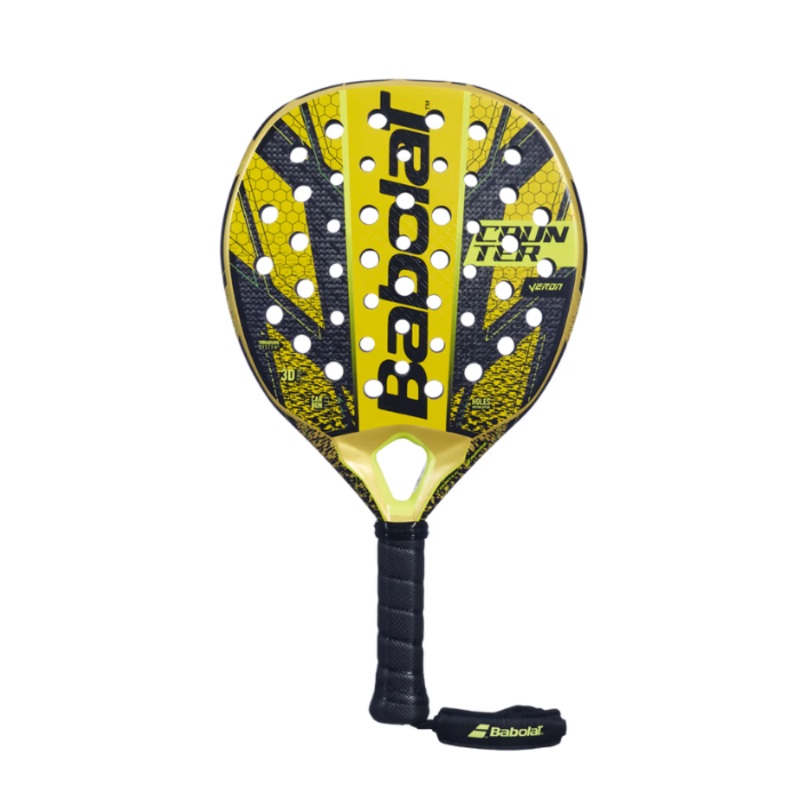 Pala Babolat Counter Veron 2024