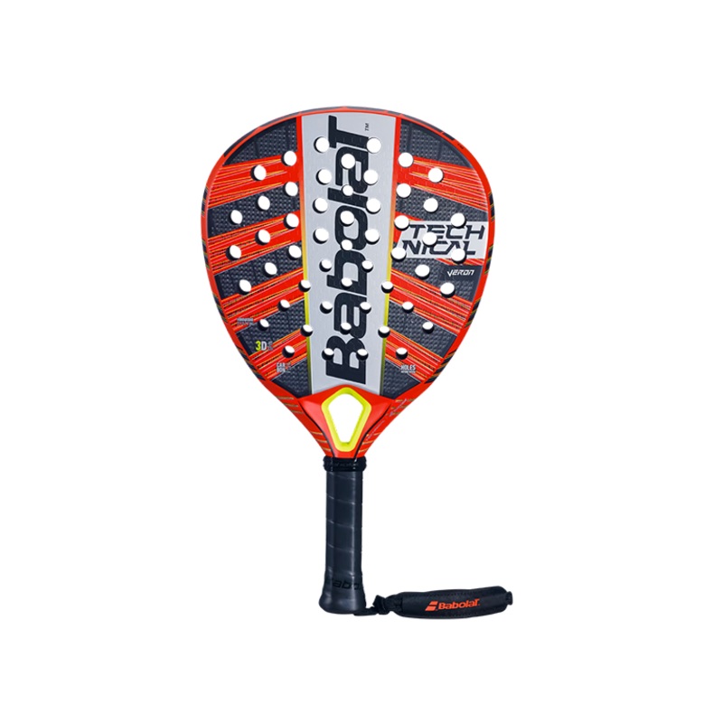 Pala Babolat Technical Veron 2023