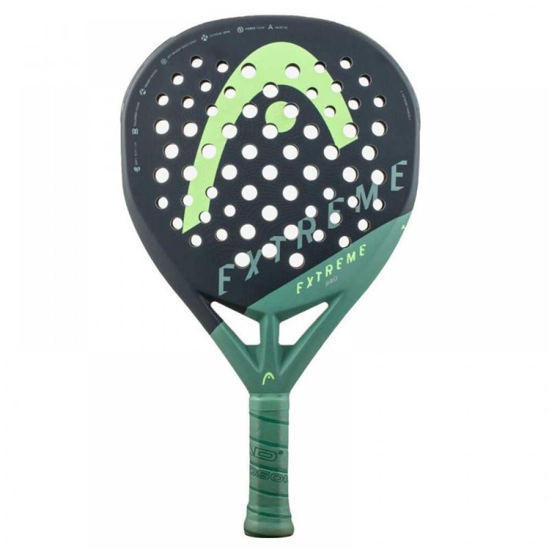 Pala Head Extreme Pro 2024