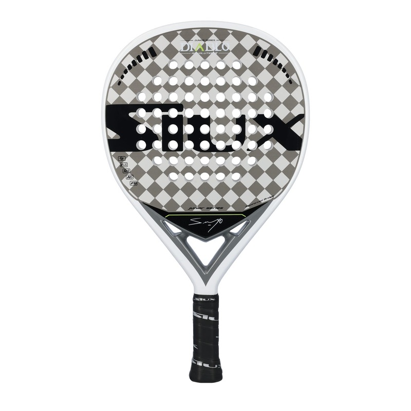 SIUX DIABLO DIABLO REVOLUTION 2 JUNIOR GREEN