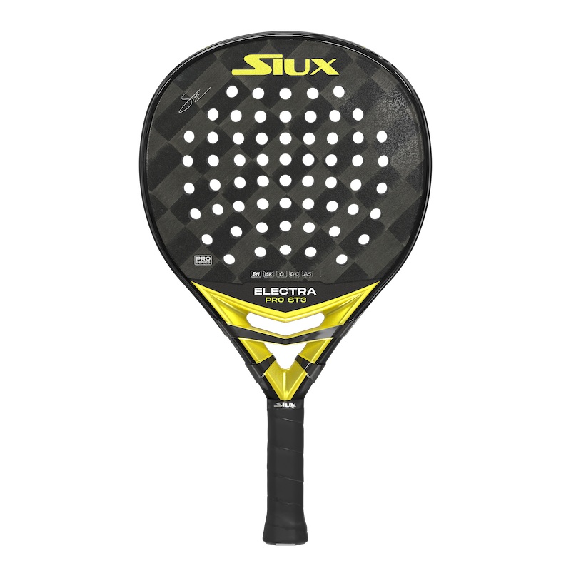 Siux Electra ST3 Stupa Pro 2024