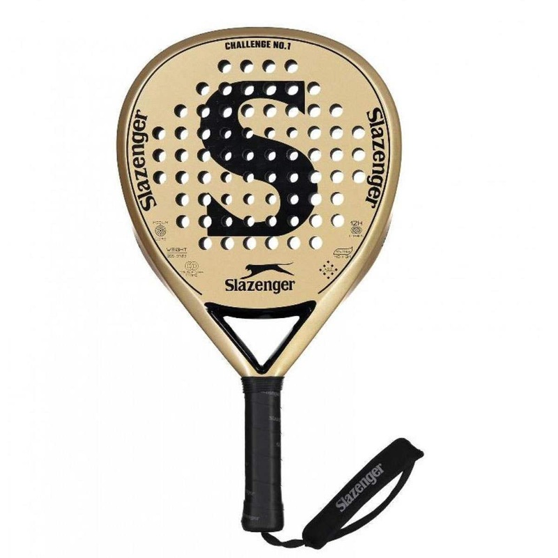 SLAZENGER CHALLENGE 1 12K HYBRID