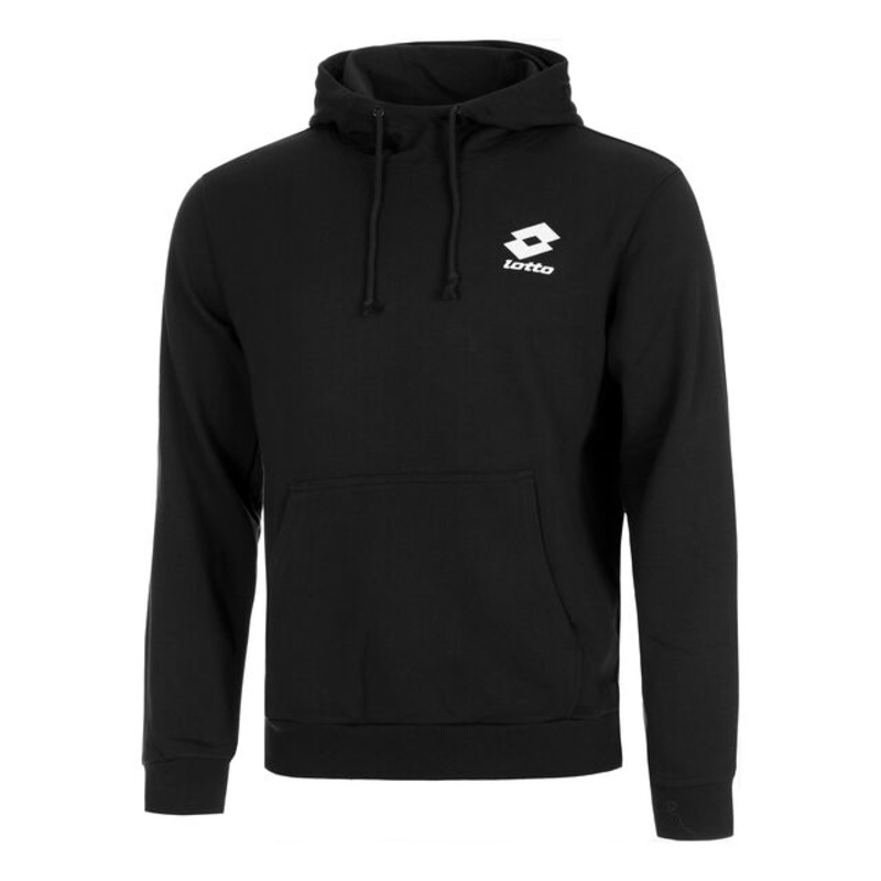 Smart OG Hoody Men – Black