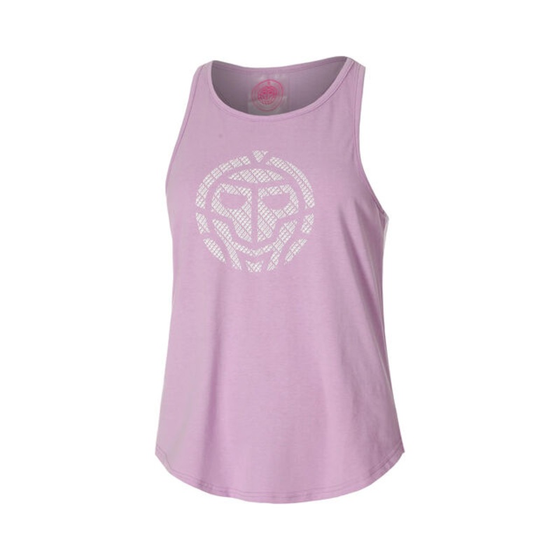 Spike Chill Tank Top Girls – Violet