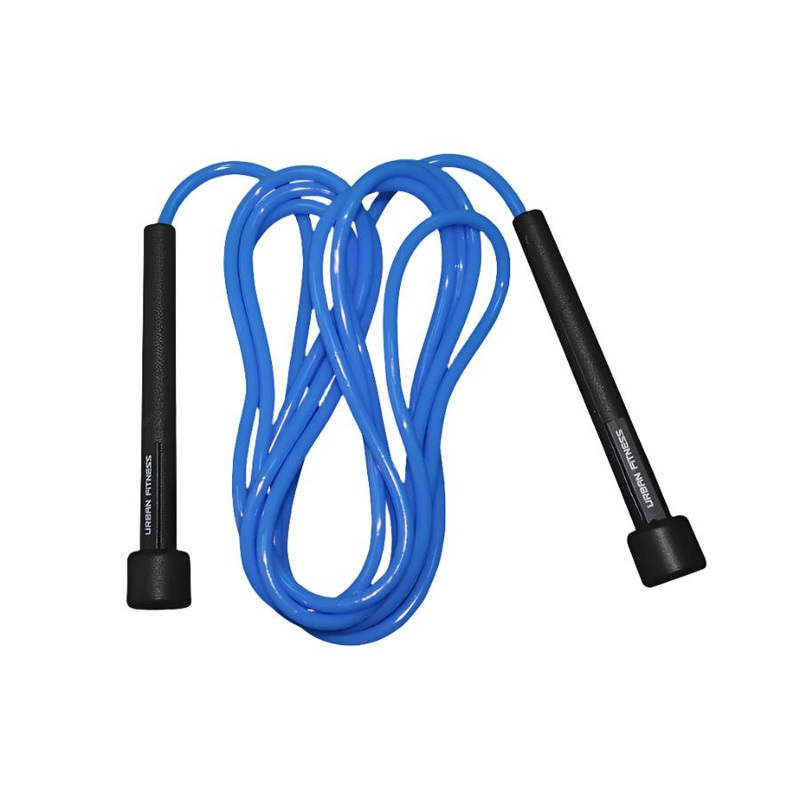 Urban Fitness Speed Rope|9 Feet|10 Feet|8 Feet