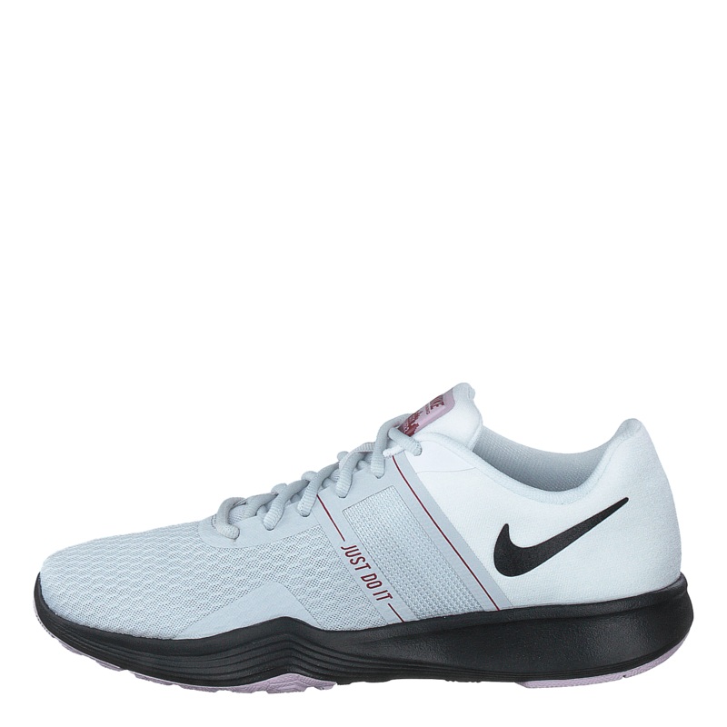 Wmns City Trainer 2 White/black-pure Platinum