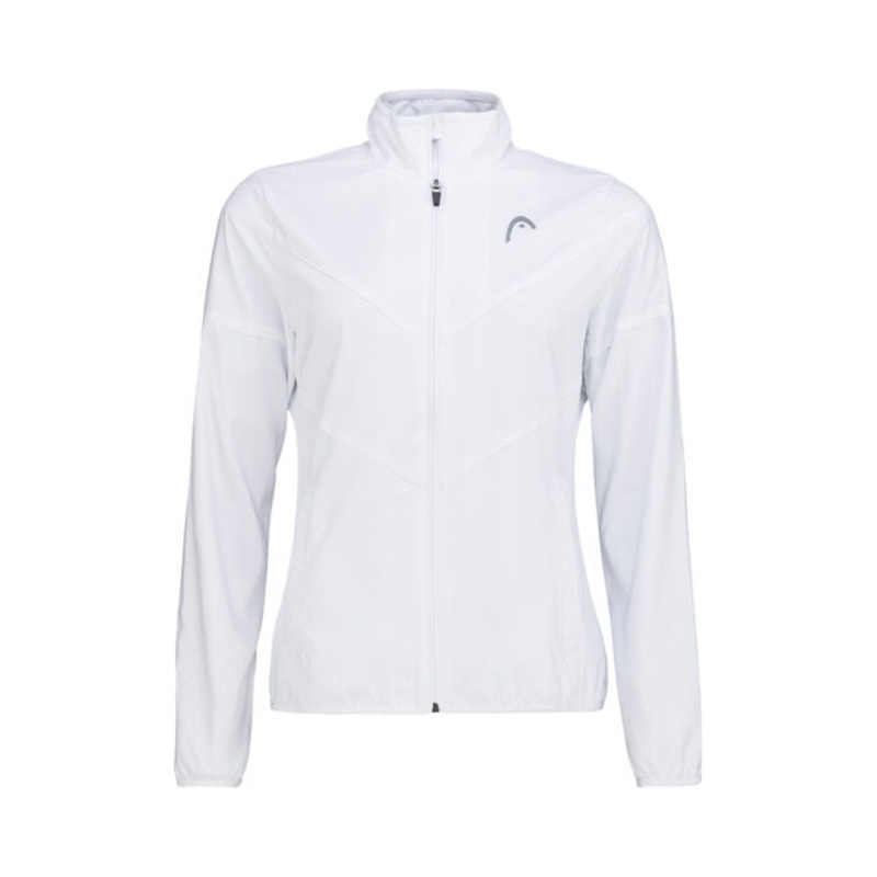 22 Training Jacket Girls – White